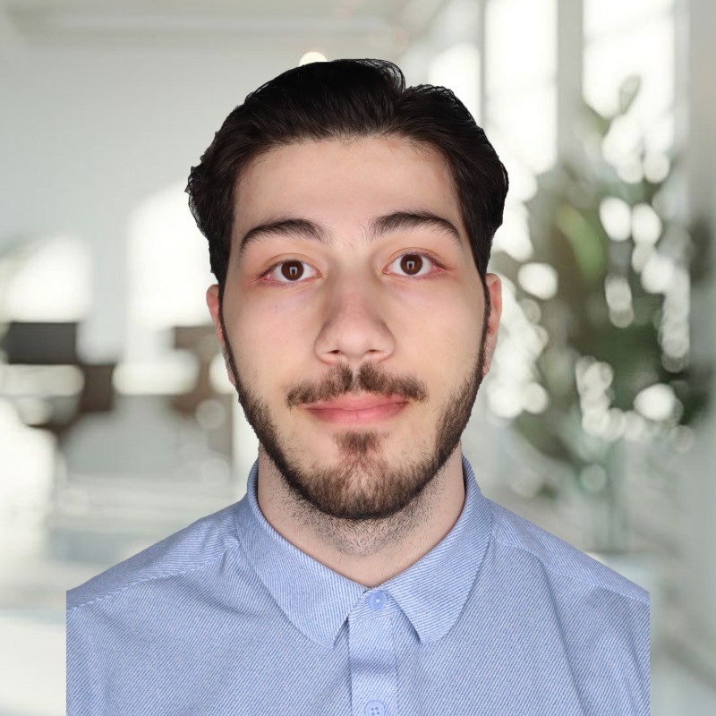 Mohammad Farrah